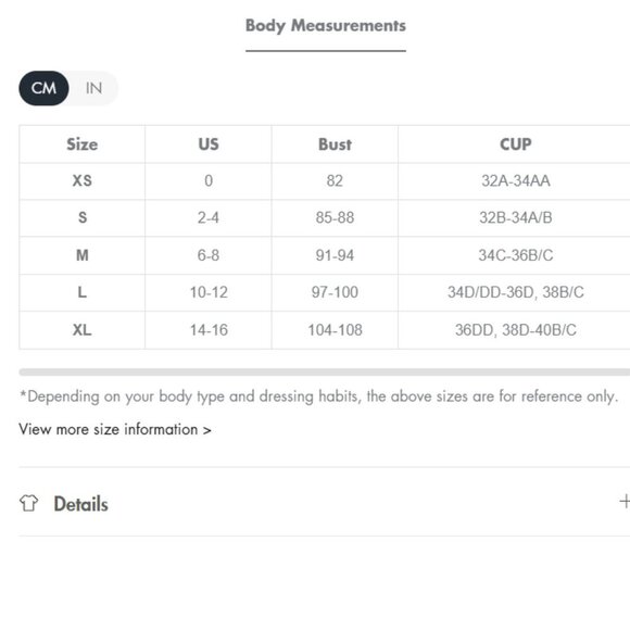 Berlook Plush Texture Stripe Halter Bikini Top and bottom 12 - Picture 15 of 16